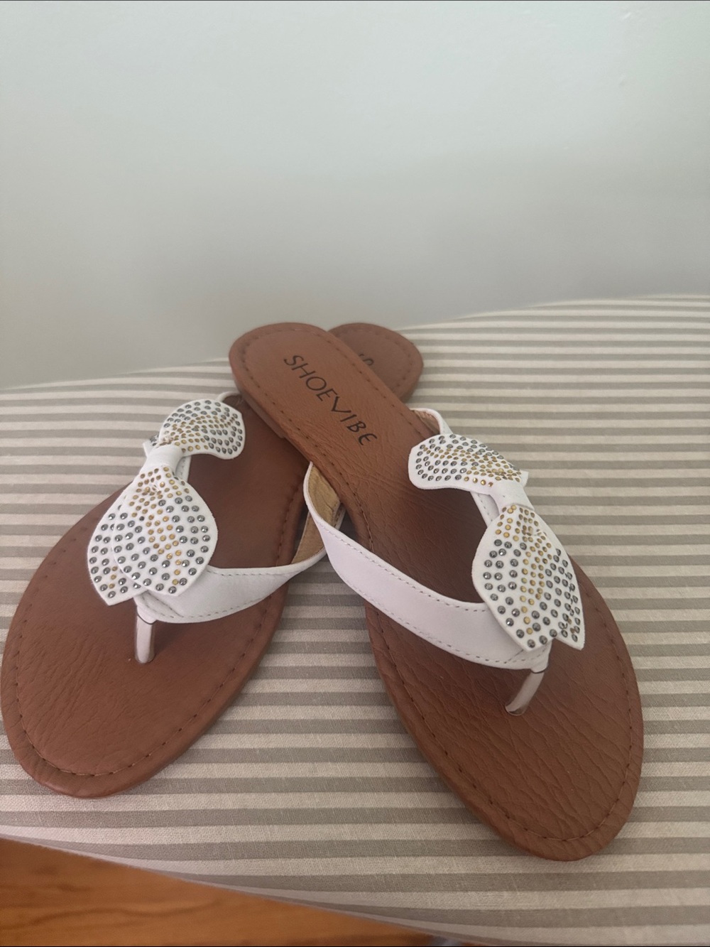 Shoevibe Sandals